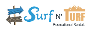 Surf 'N Turf Recreational Vehicle Rentals